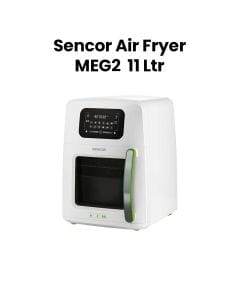 Sencor Air Fryer MEG2 | SFR 5400