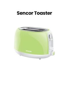 Sencor Toaster | STS37GG MEG2