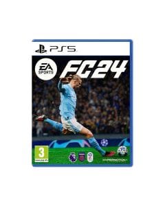 Sony EA SPORTS FC24 PS5 PlayStation 5 CD Game | PPSA-13385