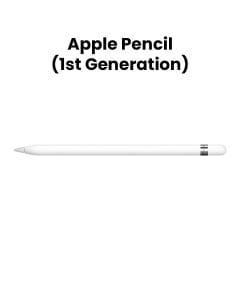 Apple Pencil (1st Generation) |MQLY3ZM/A