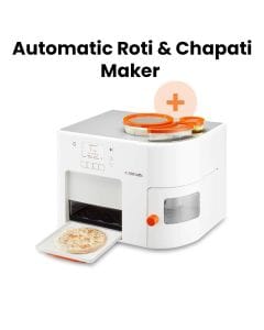 Rotimatic Plus Automatic Roti & Chapati Maker | ZM-A0111