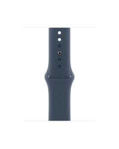 Apple Watch 41mm Storm Blue Sport Band | MT2X3ZM/A