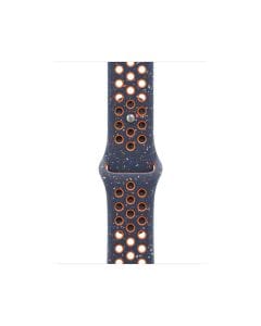 Apple Watch 41mm Blue Flame Nike Sport Band | MUUU3ZM/A