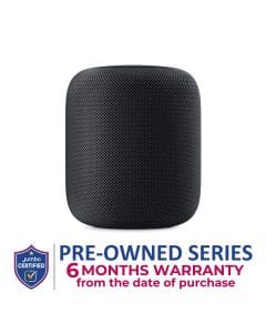 Apple HomePod 1st Gen - Black 