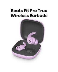 Beats Fit Pro True Wireless Earbuds Stone - Purple | MK2H3AE/A
