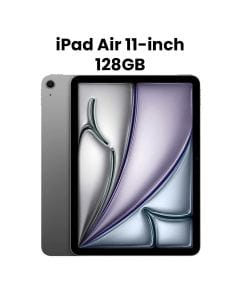 Apple iPad Air 11-inch M2 WiFi 128GB - Space Grey | MUWC3AB/A