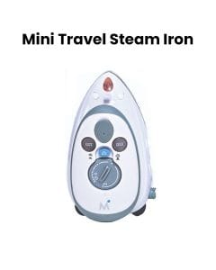 Mosafer Mini Travel Steam Iron