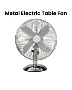 Zenan 16" Metal Electric Table Fan Made In China | ZEF-FT40MC