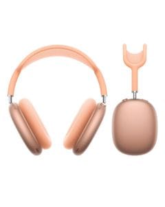 Apple Airpods Max with Active Noise-Cancelling Headphones - Orange | MWW73ZE/A