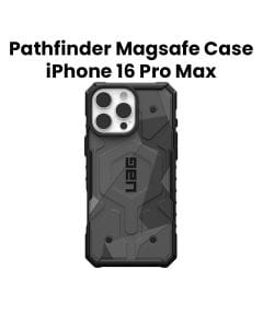 UAG Pathfinder SE Magsafe Case for iPhone 16 Pro Max Geo Camo| 114472114033