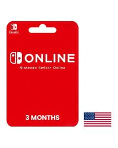 Nintendo 3 Months