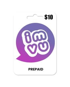 IMVU Prepaid $10