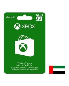 XBOX AED 99