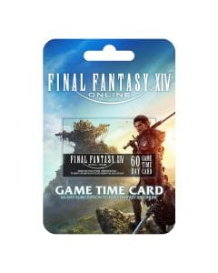 Final Fantasy 60Day