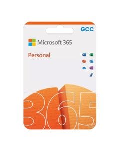 Microsoft Office 365 Personal PC GCC
