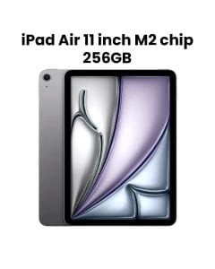 Apple iPad Air M2 11-Inch WiFi 128GB - Space Gray | MUWG3AB/A