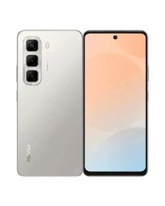 Infinix Hot 50 256GB+6GB  Smartphone - Titanium Grey | X6882