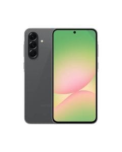 Samsung Galaxy A56 5G Smartphone 8GB RAM 128GB 6.7-inch FHD+ AMOLED 120Hz Display 50MP Camera 5000mAh Battery | Awesome Graphite - SM-A566BZKVMEA