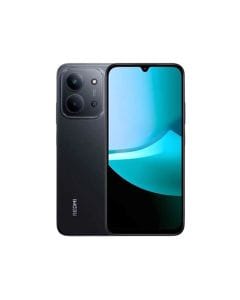 Xiaomi Redmi 15C Smartphone 4GB RAM 128GB 6.9" 120Hz Display Helio G81 Ultra 50MP Camera Dual SIM Long Battery | Midnight Black - Redmi 15C