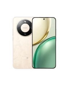 Honor X9d 5G Smartphone 12GB RAM 256GB 6.79-inch AMOLED 120Hz Display 108MP Camera 8300mAh Battery | Sunrise Gold - X9d