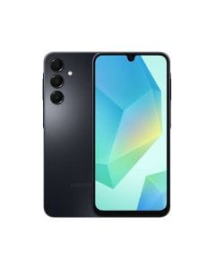 Samsung Galaxy A16 LTE Smartphone 4GB RAM 128GB 6.7-inch FHD+ AMOLED Display 50MP Camera 5000mAh Battery | Blue Black - SM-A165FZKDMEA