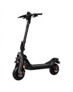 Segway-Ninebot GT3 Electric Scooter, 31 MPH Top Speed, Up to 45-Mile Range, Dual Hydraulic Suspension, 11-Inch Self-Sealing Tires