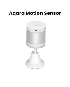 AQARA Motion Sensor P1 - White | MS-S02