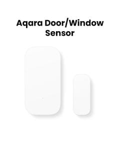 AQARA Door Contact & Window Sensor - White | MCCGQ11LM