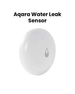 AQARA Water Leak Sensor - White | SJCGQ11LM
