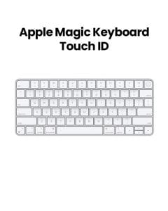 Apple Magic Keyboard Touch ID (MK293LB/A)
