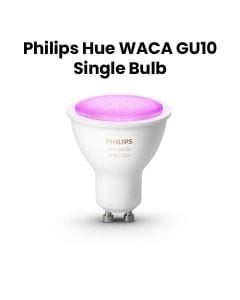 Philips Hue WACA Single RGB Smart Bulb