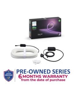 Philips Hue Light Strip Outdoor | 5 Meters