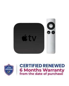 Apple TV (3rd Gen) HD 64GB WiFi | A1625