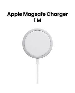 Apple Magsafe Charger 1m - White | MHXH3ZM/A