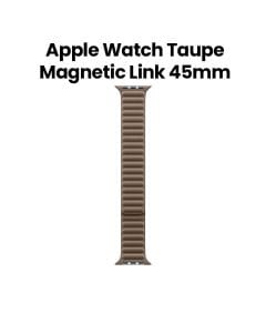 Apple 45mm Taupe Magnetic Link | MTJF3ZM/A