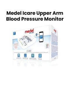 Medel iCare Upper Arm Blood Pressure Monitor | 95164