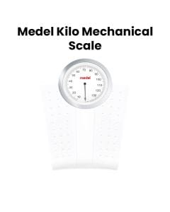 Medel Kilo Mechanical Scale | 95224