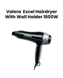 Valera Excel Hair Dryer - 1800W | 561.19
