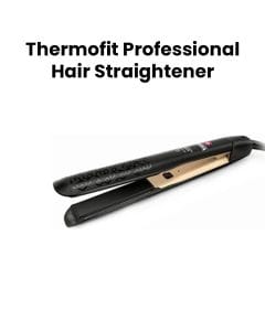 Valera Thermofit Hair Straightener | 101.03
