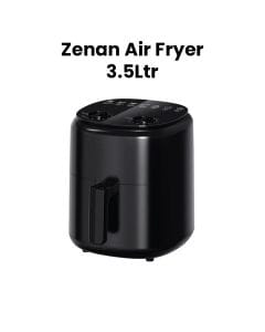 Zenan Air Fryer | ZAF-35MB