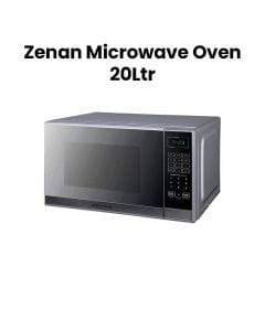 Zenan Microwave Oven - 20L | ZMW-EM270