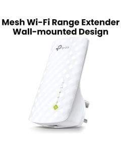 TP-Link Range Extender - White | RE200