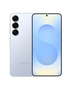 Samsung Galaxy S25+ Smartphone Icy Blue 12GB+256GB | SM-S936BLBIMEA