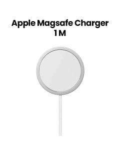 Apple Magsafe Charger 1m - White | MX6X3ZM/A