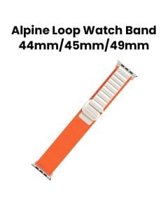 Moxedo Alpine Loop Watch Band 44/45/49mm - Sunset Starlight | MX-AWB026