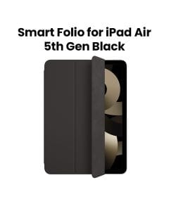 Apple iPad Smart Folio 10.9 - Black | MH0D3ZM/A