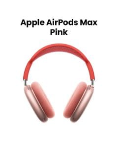 Apple AirPods Max - Pink | MGYM3ZE/A