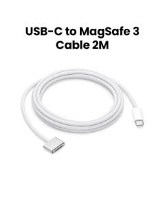 Apple USB-C to MagSafe 3 Cable (2M) | MW613ZM/A