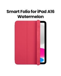 Apple Smart Folio for iPad (A16) - Watermelon | MDEP4ZM/A