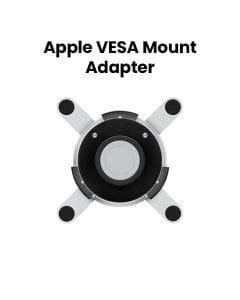 Apple VESA Mount Adapter for Studio Display |MX5M3AB/A
